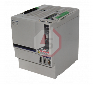 2094-BC04-M03-S | 2094 | ALLEN BRADLEY / DRIVES | Image 1