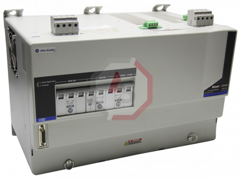 2094-BL02 | 2094 | Allen Bradley - Drives | Image 1