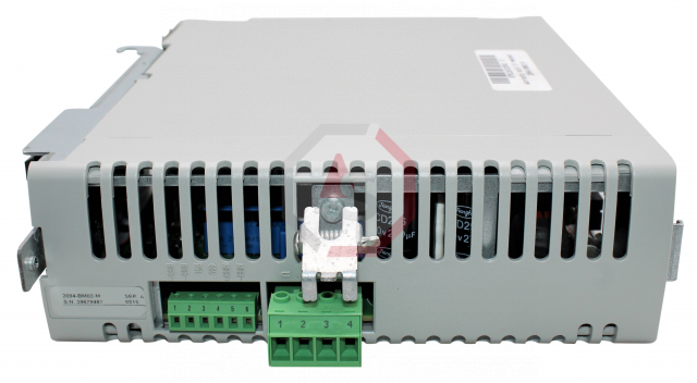 2094-BM02-M | 2094 | Allen Bradley - Drives | Image 3