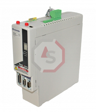 2094-BM02-S | 2094 | ALLEN BRADLEY / DRIVES | Image 1
