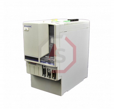 2094-BM05-S | 2094 | Allen Bradley - Drives | Image 1