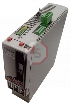 2094-BMP5-S | 2094 | Allen Bradley - Drives | Image 1