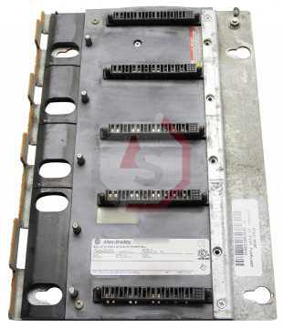 2094-PRS4 | 2094 | Allen Bradley - Drives | Image 1