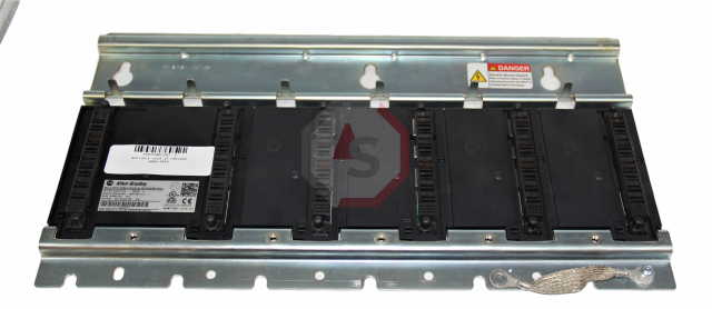 2094-PRS5 | 2094 | Allen Bradley - Drives | Image 1