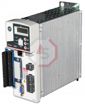 2097-V31PR2-LM | 2097 | ALLEN BRADLEY / DRIVES | Image 1