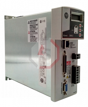 2097-V32PR2 | 2097 | ALLEN BRADLEY / DRIVES | Image 2
