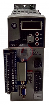 2097-V33PR1 | 2097 | ALLEN BRADLEY / DRIVES | Image 2