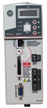 2097-V33PR3-LM | 2097 | Allen Bradley - Drives | Image 1