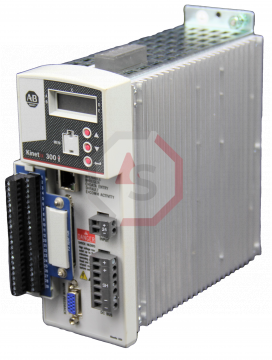 2097-V33PR3 | 2097 | ALLEN BRADLEY / DRIVES | Image 1