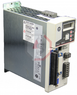 2097-V33PR3 | 2097 | ALLEN BRADLEY / DRIVES | Image 2