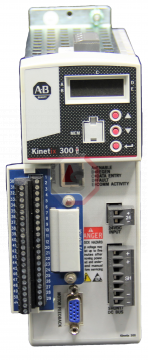2097-V33PR3 | 2097 | ALLEN BRADLEY / DRIVES | Image 3