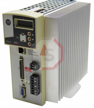2097-V33PR5 | 2097 | Allen Bradley - Drives | Image 2