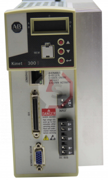 2097-V33PR5 | 2097 | Allen Bradley - Drives | Image 3