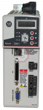 2097-V33PR6 | 2097 | Allen Bradley - Drives | Image 1
