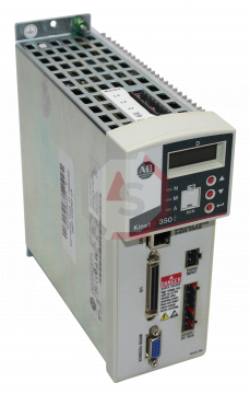 2097-V34PR3-LM | 2097 | Allen Bradley - Drives | Image 1