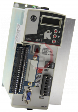 2097-V34PR5 | 2097 | Allen Bradley - Drives | Image 1
