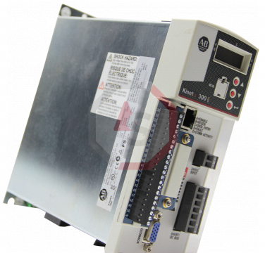 2097-V34PR5 | 2097 | Allen Bradley - Drives | Image 2