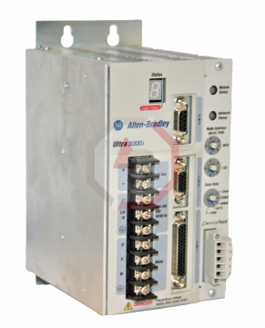 2098-DSD-005X-DN | 2098 | ALLEN BRADLEY / DRIVES | Image 1