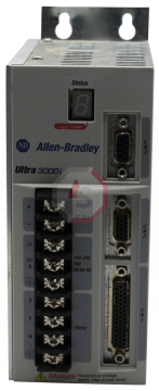 2098-DSD-005X | 2098 | ALLEN BRADLEY / DRIVES | Image 1