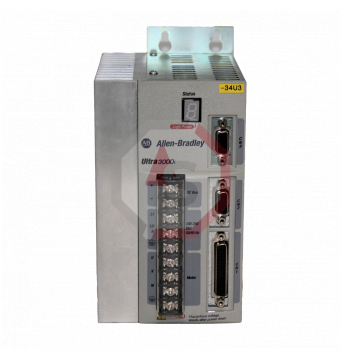 2098-DSD-010 | 2098 | ALLEN BRADLEY / DRIVES | Image 2