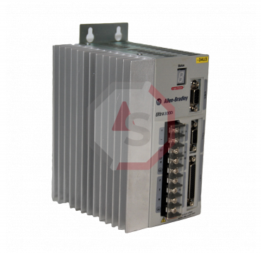 2098-DSD-010X | 2098 | ALLEN BRADLEY / DRIVES | Image 1