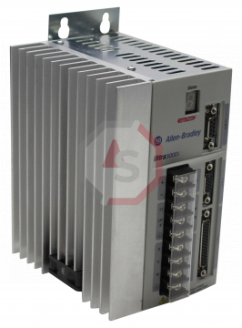 2098-DSD-020X | 2098 | Allen Bradley - Drives | Image 1
