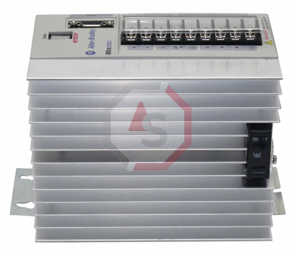 2098-DSD-020X | 2098 | Allen Bradley - Drives | Image 2