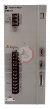 2098-DSD-075 | 2098 | ALLEN BRADLEY / DRIVES | Image 2