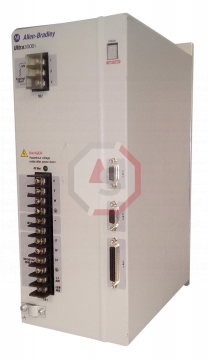 2098-DSD-075X | 2098 | ALLEN BRADLEY / DRIVES | Image 1