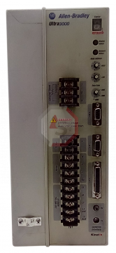 2098-DSD-HV030-SE | 2098 | Allen Bradley - Drives | Image 2