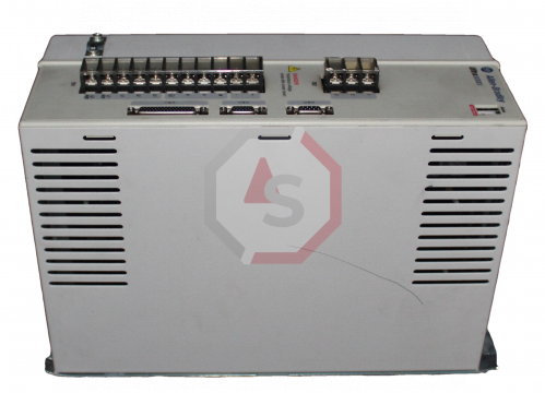 2098-DSD-HV030X | 2098 | Allen Bradley - Drives | Image 3