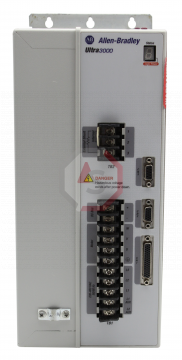 2098-DSD-HV100 | 2098 | Allen Bradley - Drives | Image 1