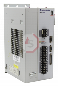 2098-DSD-HV100 | 2098 | Allen Bradley - Drives | Image 2