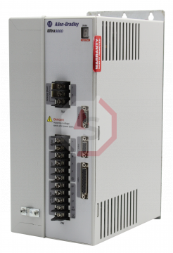 2098-DSD-HV100 | 2098 | Allen Bradley - Drives | Image 3