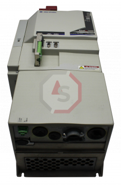 2099-BM06-S | 2099 | Allen Bradley - Drives | Image 1