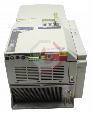 2099-BM06-S | 2099 | Allen Bradley - Drives | Image 2