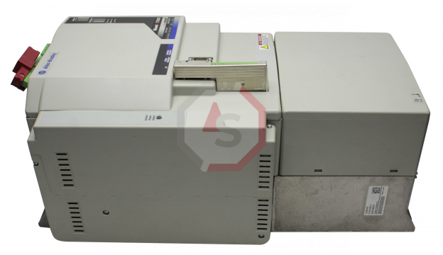 2099-BM06-S | 2099 | Allen Bradley - Drives | Image 3