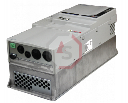 2099-BM07-S | 2099 | Allen Bradley - Drives | Image 1