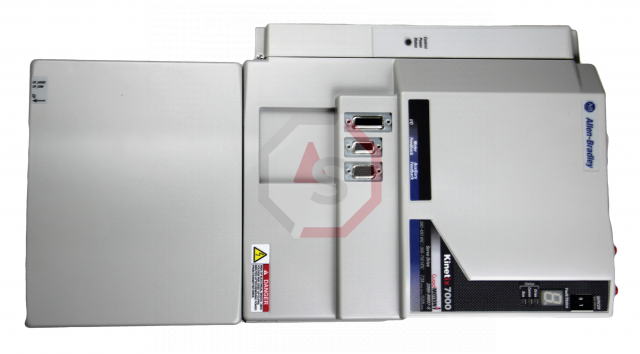 2099-BM07-S | 2099 | Allen Bradley - Drives | Image 3