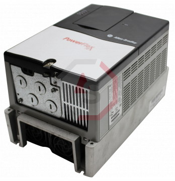 20AB015A0AYNADC0 | 20AB | Allen Bradley - Drives | Image 1