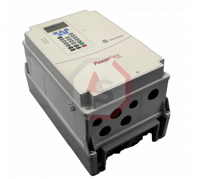 20AB015C3AYYANNN | 20AB | Allen Bradley - Drives | Image 3