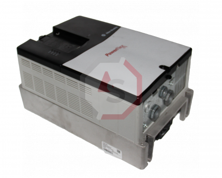 20AB022A3AYNANNN | 20AB | Allen Bradley - Drives | Image 10