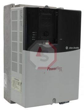 20AB022A3AYNANNN | 20AB | Allen Bradley - Drives | Image 6