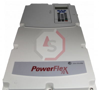 20AB054C3AYNANC0 | 20AB | Allen Bradley - Drives | Image 6
