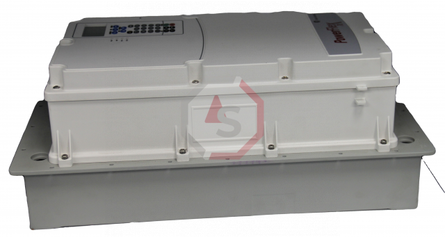 20AB054C3AYNANC0 | 20AB | Allen Bradley - Drives | Image 8
