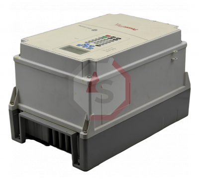 20AC015C3AYNANC0 | 20AC | Allen Bradley - Drives | Image 4
