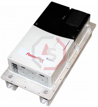 20AD052A0NYNACC0 | 20AD | ALLEN BRADLEY / DRIVES | Image 1