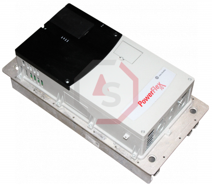 20AD052A0NYNACC0 | 20AD | ALLEN BRADLEY / DRIVES | Image 2