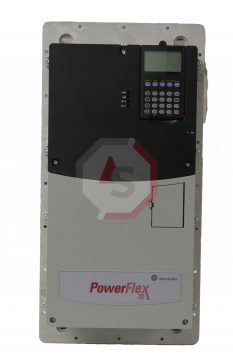 20AD065A3AYNANC0 | 20AD | ALLEN BRADLEY / DRIVES | Image 1