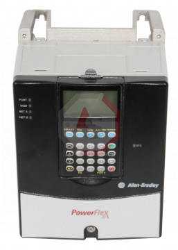 20AD5P0A3NYNADNN | 20AD | ALLEN BRADLEY / DRIVES | Image 3